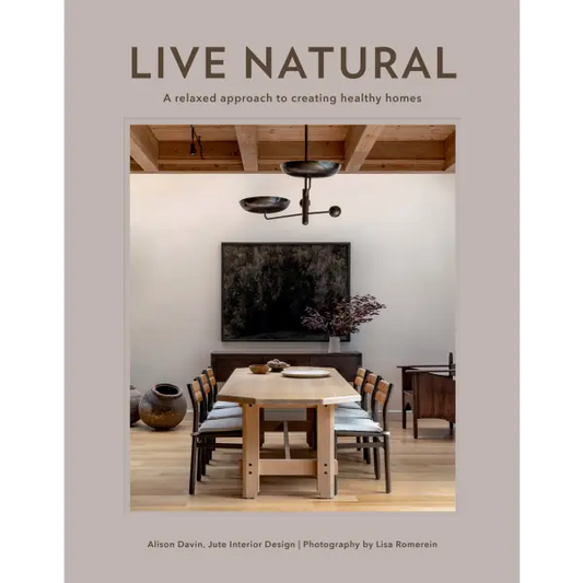 Live Natural