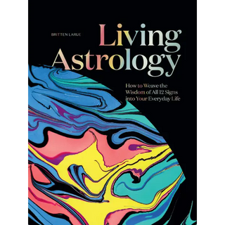 Living Astrology