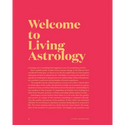 Living Astrology