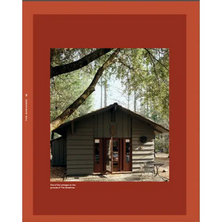 Lodge - Trade