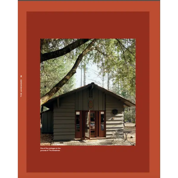 Lodge - Trade