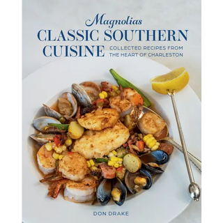 Magnolias Classic Southern Cuisine