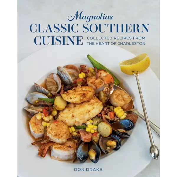 Magnolias Classic Southern Cuisine