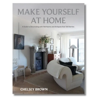 Make Yourself at Home