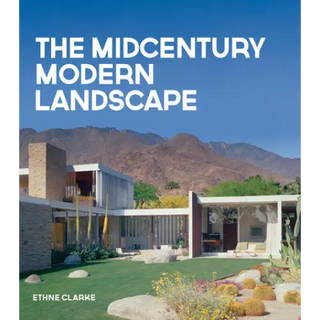 Midcentury Modern Landscape - Gibbs Smith _inventoryItem