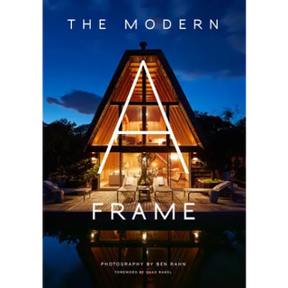 Modern A-Frame - Gibbs Smith - _inventoryItem