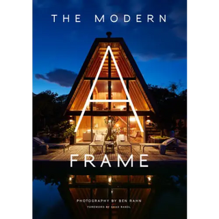 Modern A - Frame - Gibbs Smith _inventoryItem