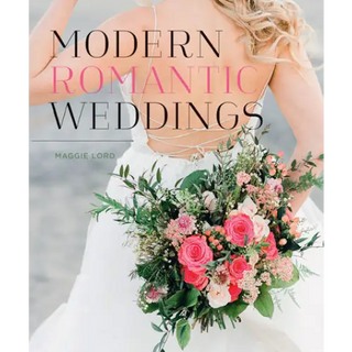 Modern Romantic Weddings