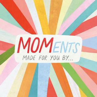 MOMents - Gibbs Smith - _inventoryItem