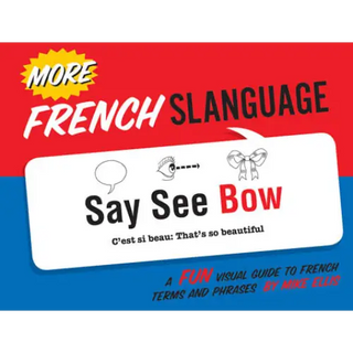 More French Slanguage - Slanguage - _inventoryItem