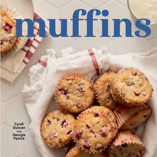 Muffins new edition - Gibbs Smith _inventoryItem
