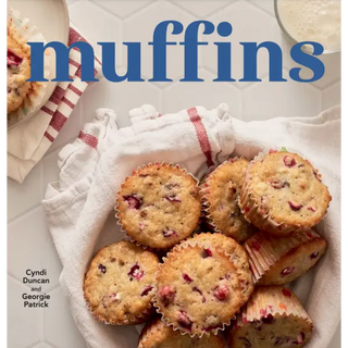 Muffins new edition - _inventoryItem