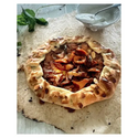 Mushroom Gastronomy