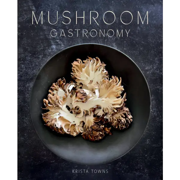 Mushroom Gastronomy