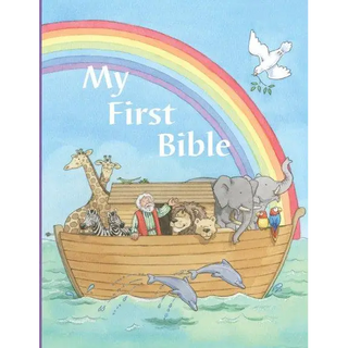 My First Bible