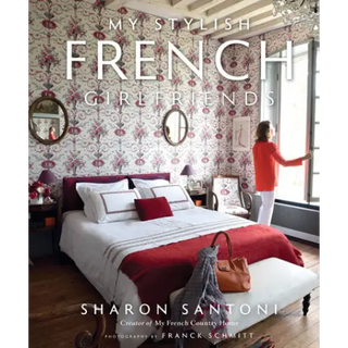 My Stylish French Girlfriends - Gibbs Smith - _inventoryItem