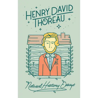 Natural History Essays (hb)