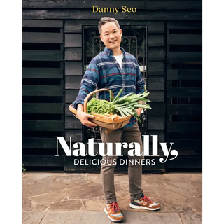 Naturally Delicious Dinners - Gibbs Smith - _inventoryItem