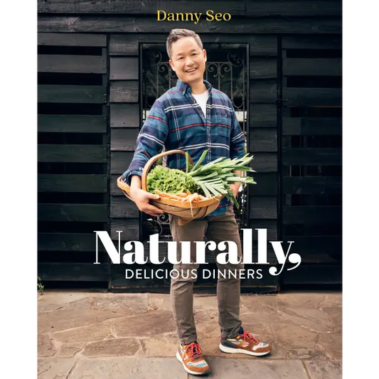 Naturally Delicious Dinners - Gibbs Smith - _inventoryItem