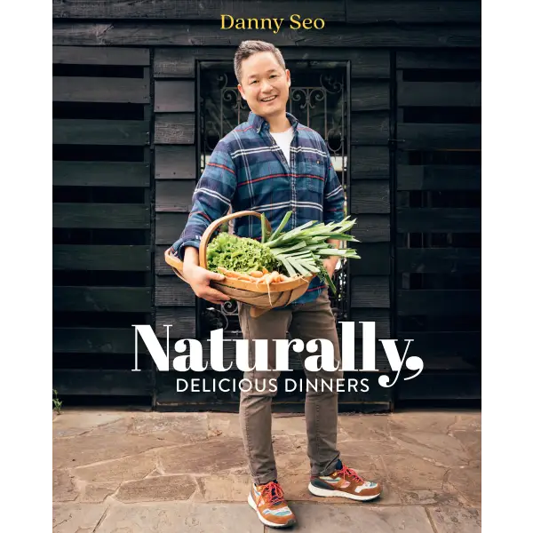 Naturally Delicious Dinners - Gibbs Smith _inventoryItem