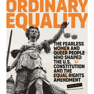 Ordinary Equality - Gibbs Smith - _inventoryItem