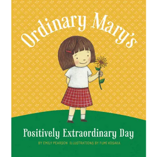 Ordinary Mary’s Positively Extraordinary Day - Gibbs