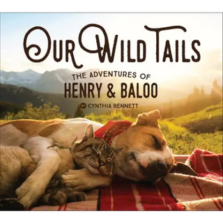 Our Wild Tails - Gibbs Smith - _inventoryItem