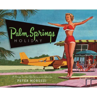 Palm Springs Holiday