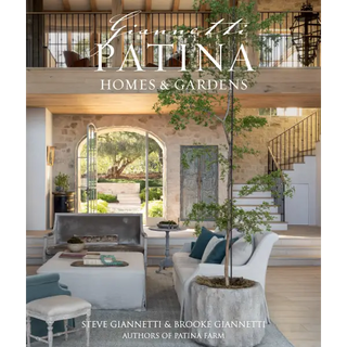 Patina Homes & Gardens
