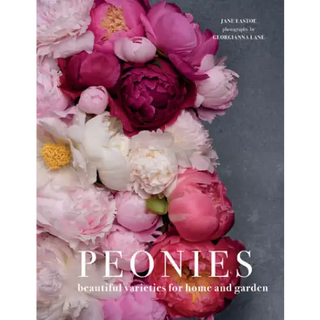 Peonies - Gibbs Smith Trade