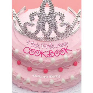 Pink Princess Cookbook