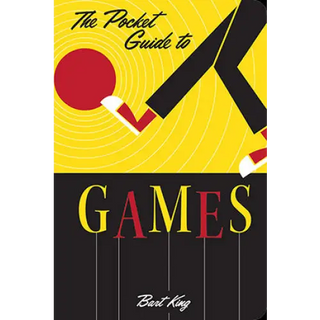 Pocket Guide to Games 2nd edition - Pocket Guide