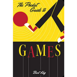 Pocket Guide to Games 2nd edition - _inventoryItem