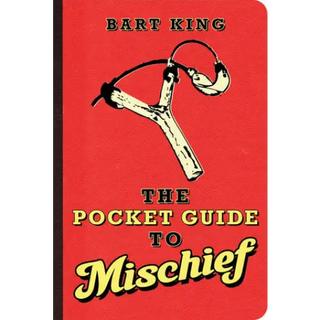 Pocket Guide to Mischief - _inventoryItem