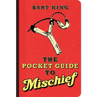 Pocket Guide to Mischief - Pocket Guide - _inventoryItem