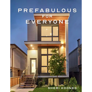 Prefabulous for Everyone - Gibbs Smith - _inventoryItem