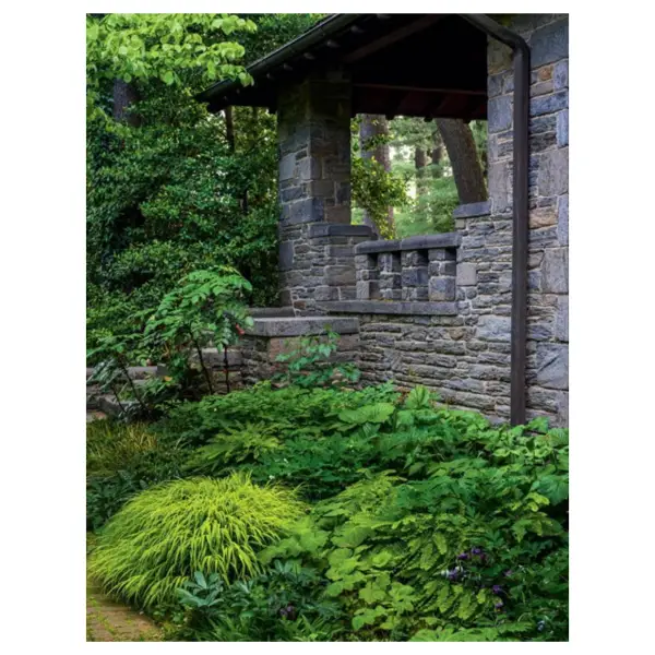 Private Gardens of Philadelphia