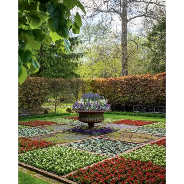 Private Gardens of Philadelphia