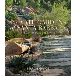 Private Gardens of Santa Barbara