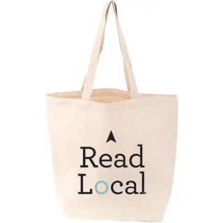 Read Local Tote - LoveLit - _inventoryItem