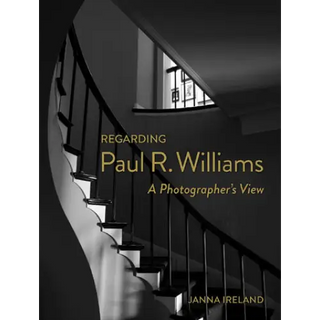 Regarding Paul R. Williams