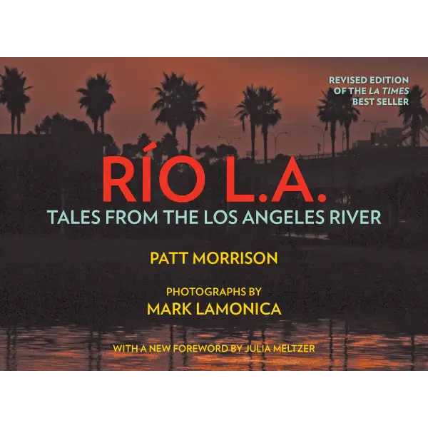 RIO LA - Angel City Press - Distribution