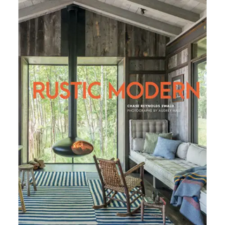 Rustic Modern - Gibbs Smith - _inventoryItem