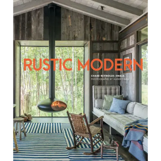 Rustic Modern - Gibbs Smith _inventoryItem