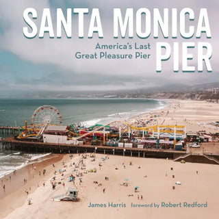 Santa Monica Pier