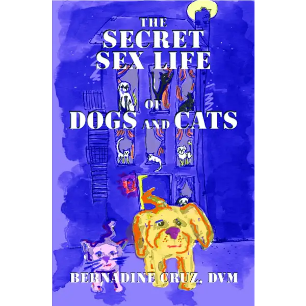 Secret Sex Life of Dogs and Cats