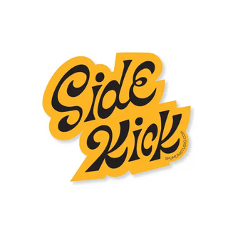 Sidekick Sticker