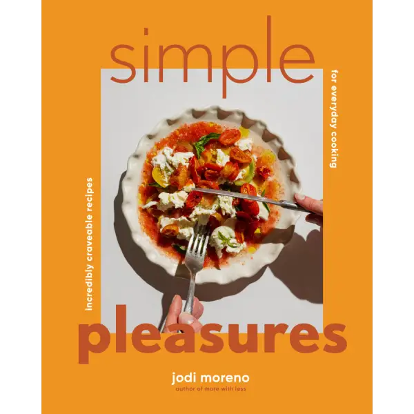 Simple Pleasures