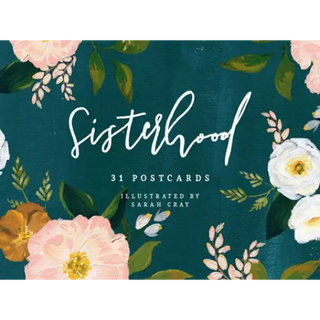 Sisterhood 31 Postcards