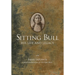 Sitting Bull - Paperback